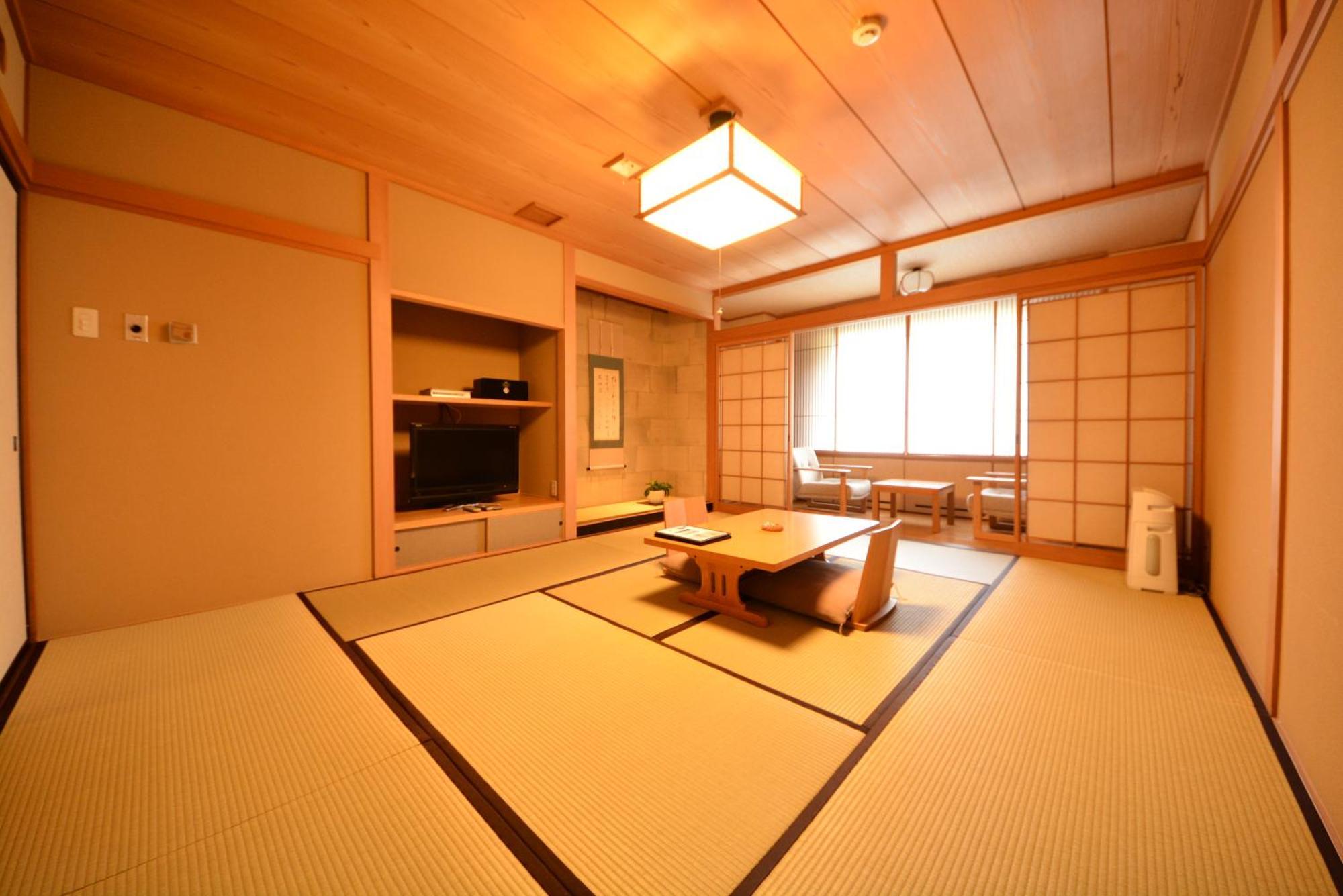 Suizantei Club Jozankei-Adults Only Hotel Sapporo Exterior photo
