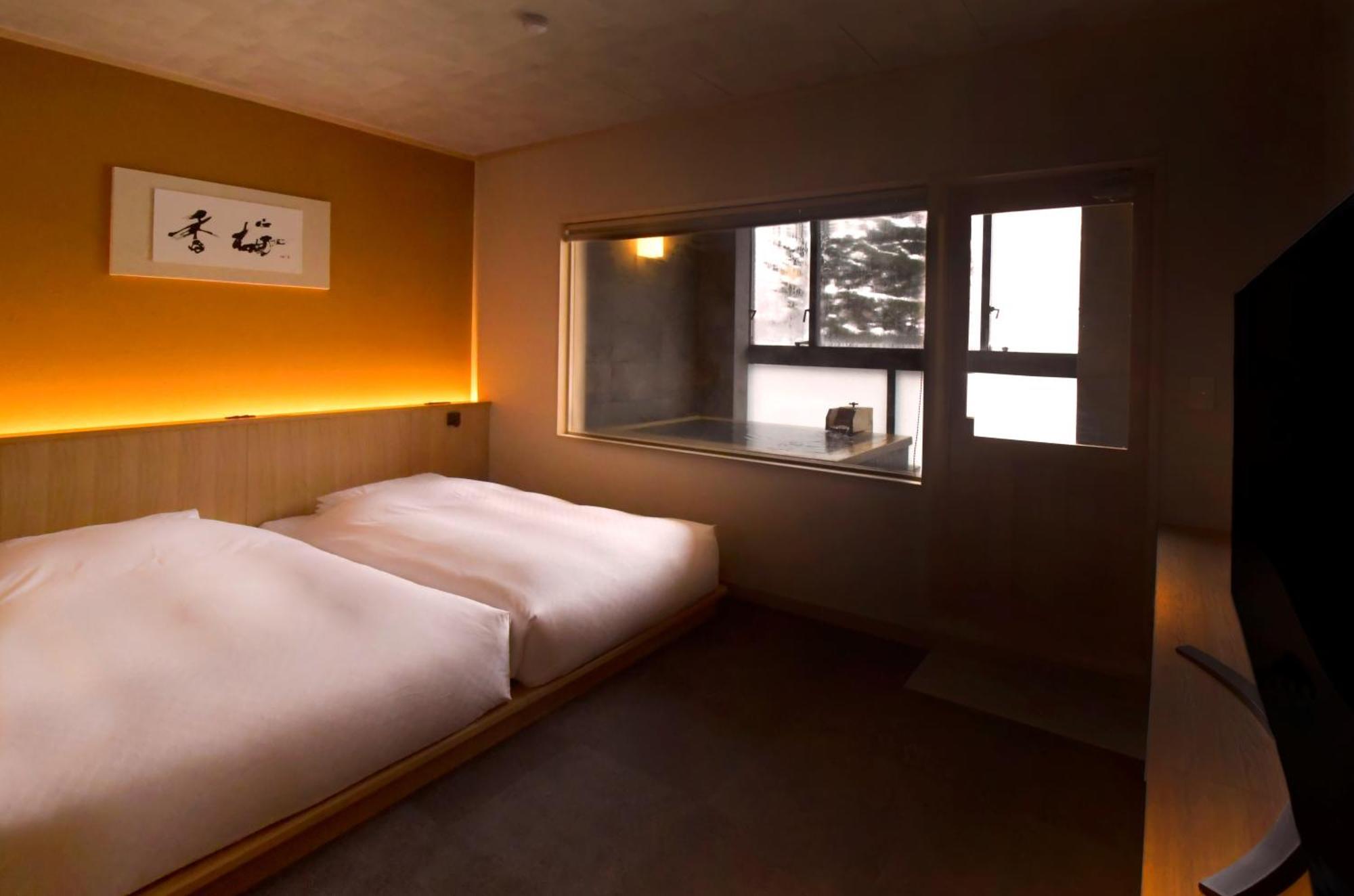 Suizantei Club Jozankei-Adults Only Hotel Sapporo Exterior photo