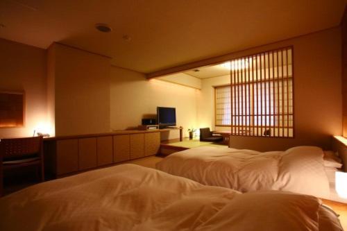 Suizantei Club Jozankei-Adults Only Hotel Sapporo Exterior photo