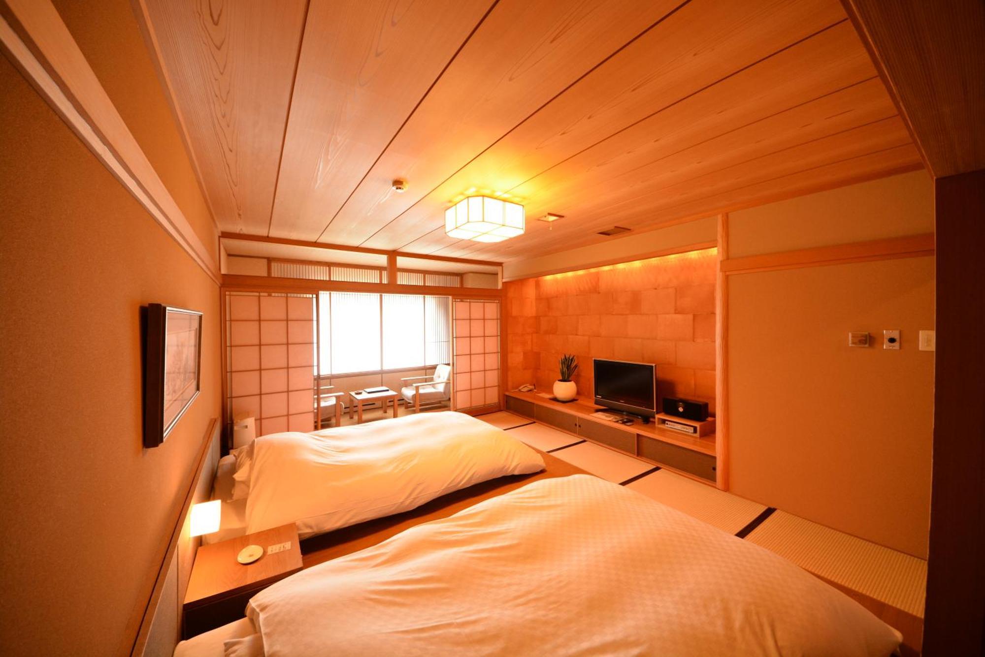 Suizantei Club Jozankei-Adults Only Hotel Sapporo Exterior photo