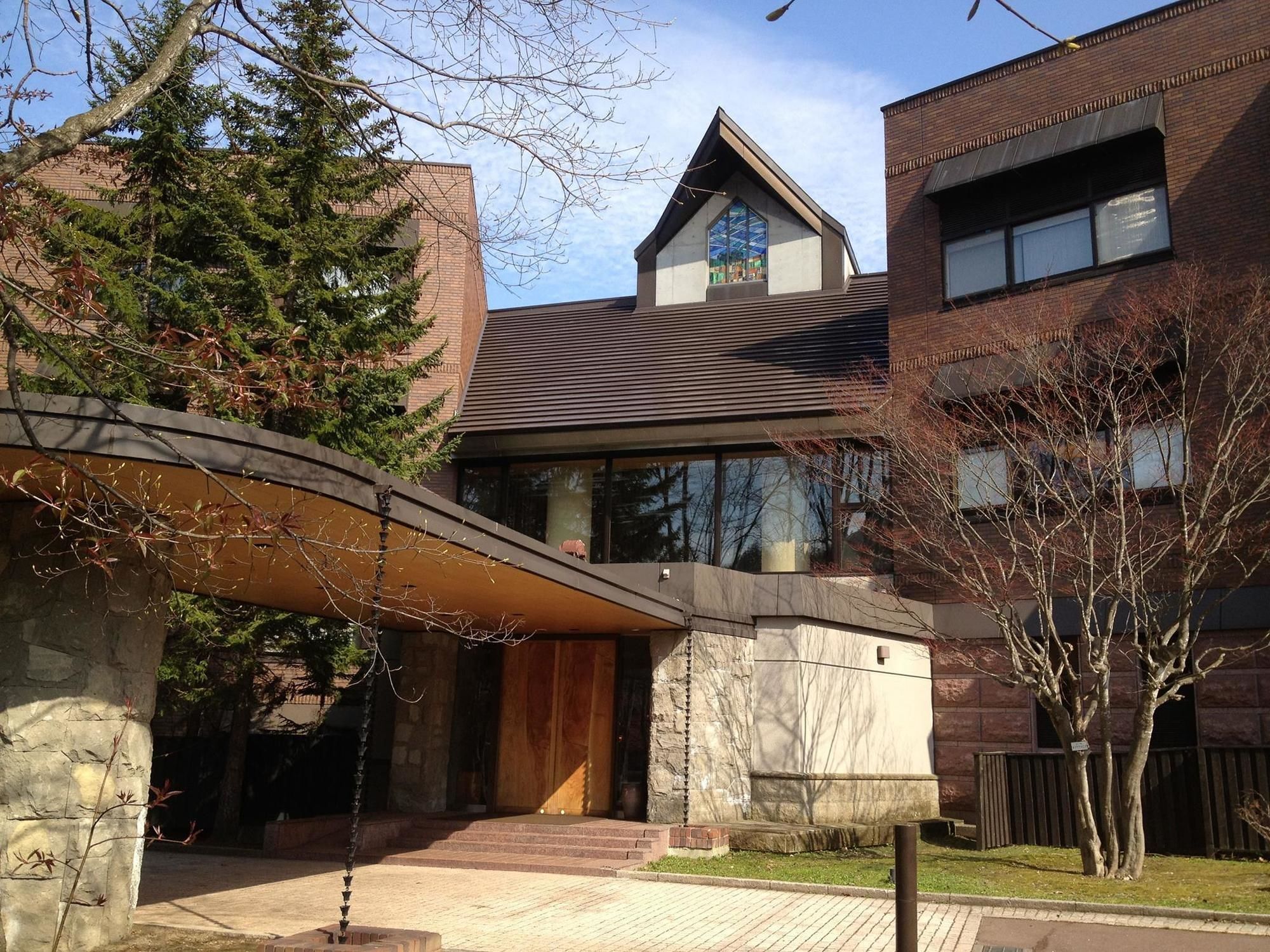 Suizantei Club Jozankei-Adults Only Hotel Sapporo Exterior photo